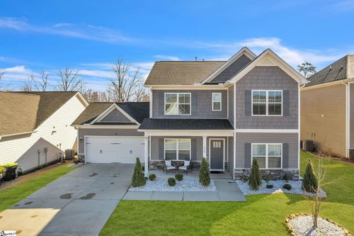 504 Reedy Springs Ln, Greenville, SC, 29605-6465 | Card Image