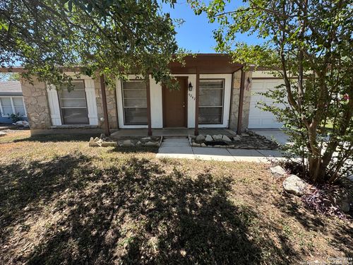 5242 VILLAGE HA Village Haven, San Antonio, TX, 78218 | Card Image