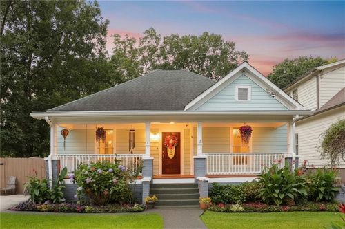 1292 Eubanks Ave, Atlanta, GA, 30344-4939 | Card Image