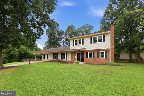 7700 Strasburg St, MANASSAS, VA, 20109-3244 | Card Image