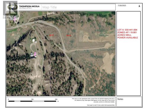 1315A Hook Rd, Monte Creek, BC, V0E2M0 | Card Image