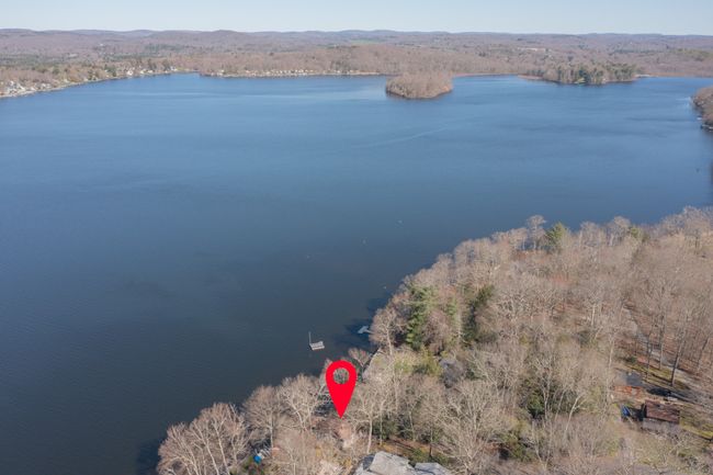 283 E Shore Rd, House other with 2 bedrooms, 1 bathrooms and 2 parking in Morris CT | Image 21