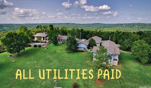 405 Chickasha Dr, Cherokee Village, AR, 72529 | Card Image