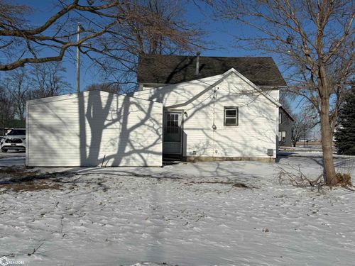 1405 N 1st Ave, Northwood, IA, 50459 | Card Image