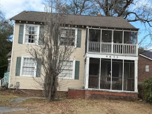 4673 Oakwood Ave, North Charleston, SC, 29405-4844 | Card Image