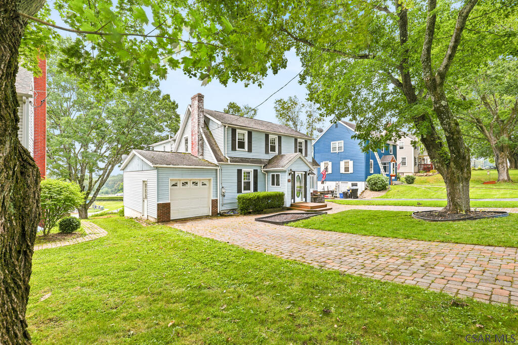 Residential in Johnstown 4