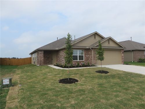 245 Voss Street, Kyle, TX, 78640 | Card Image