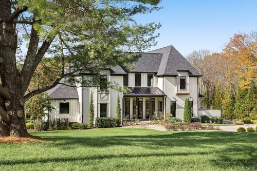 4613 Villa Green Dr, Nashville, TN, 37215-4331 | Card Image