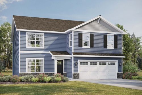 1499 Vintage Dr, Oswego, IL, 60543-7617 | Card Image