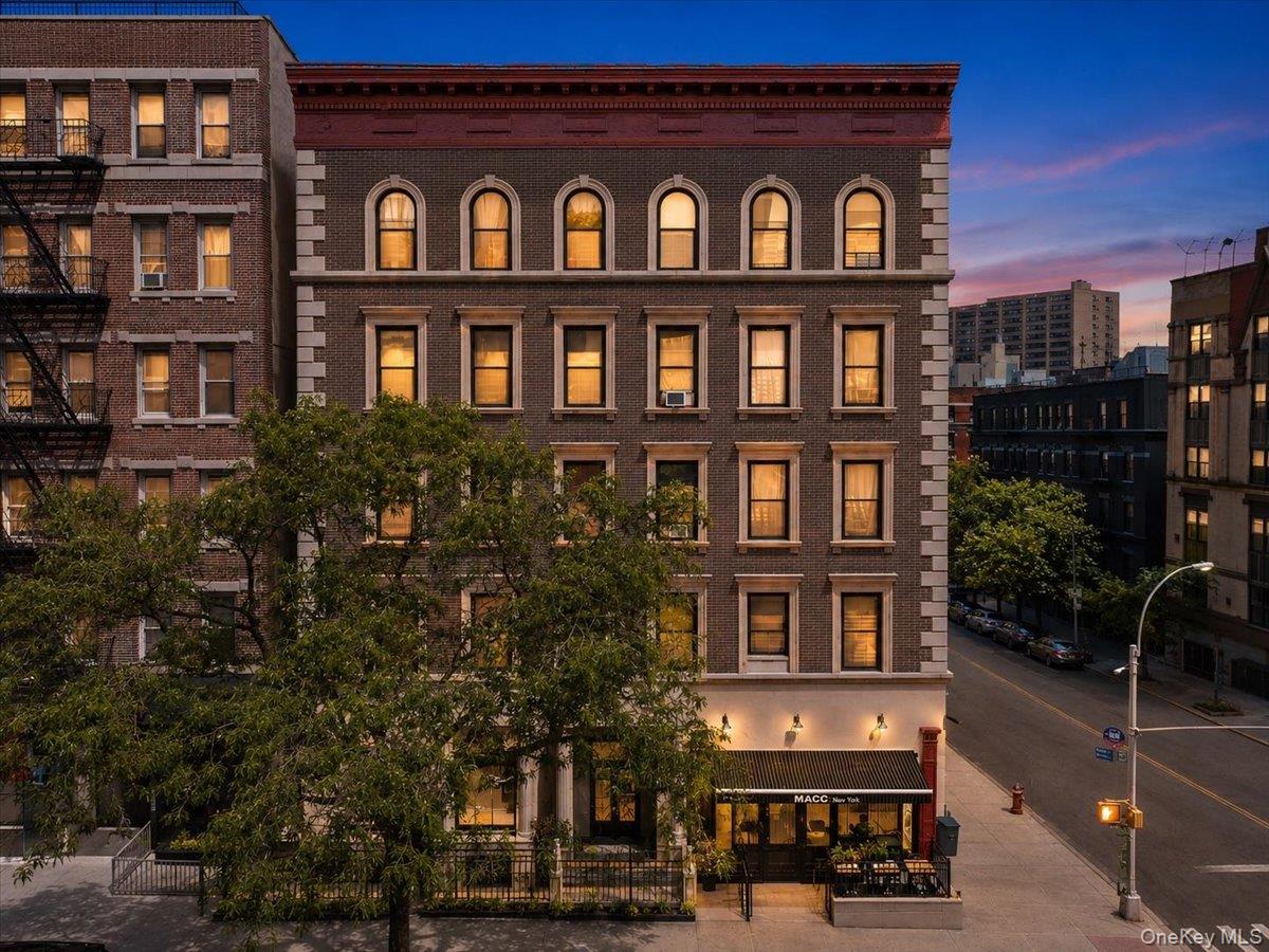 Residential in New York