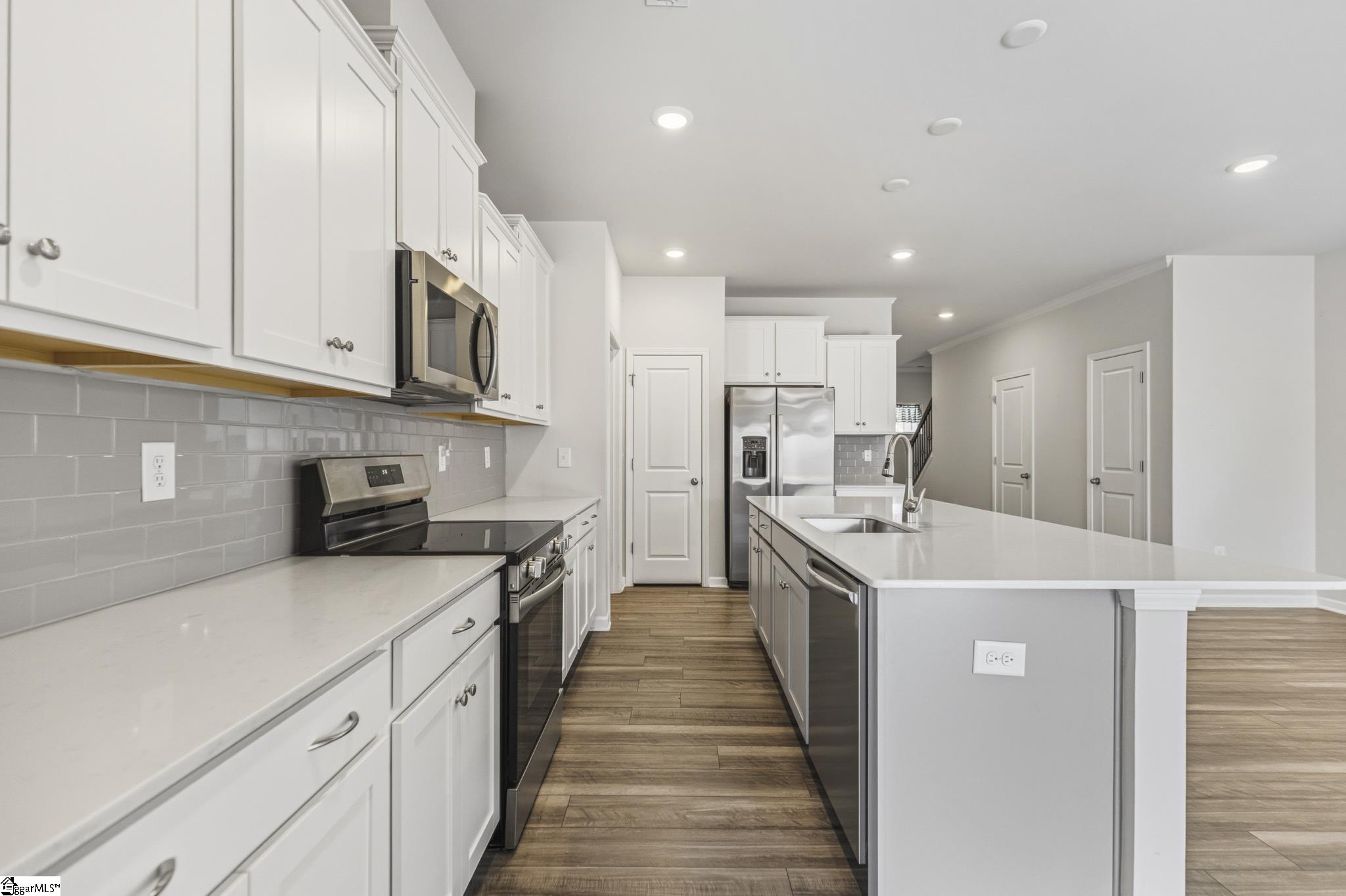 Residential in Fountain Inn 4