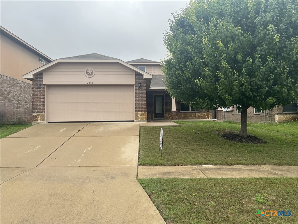 Vega Ln, Killeen, TX 76542