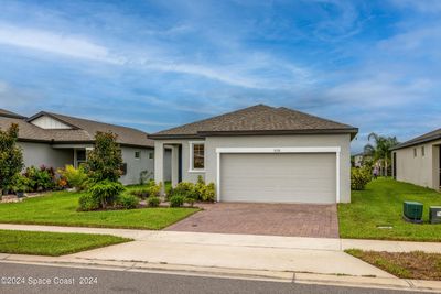 3136 Crab Trap Drive, House other with 3 bedrooms, 2 bathrooms and null parking in New Smyrna Beach FL | Image 3