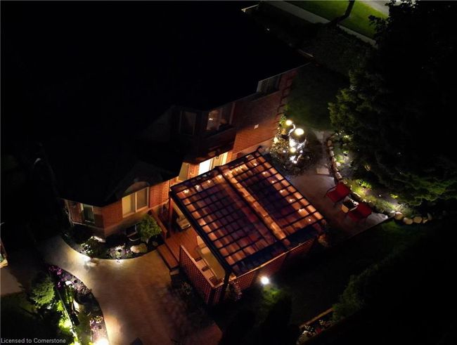 264 Dorchester Dr, House other with 5 bedrooms, 4 bathrooms and 4 parking in Grimsby ON | Image 50