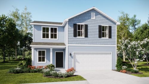 552 Red Monarch Way, Moncks Corner, SC, 29461-6519 | Card Image