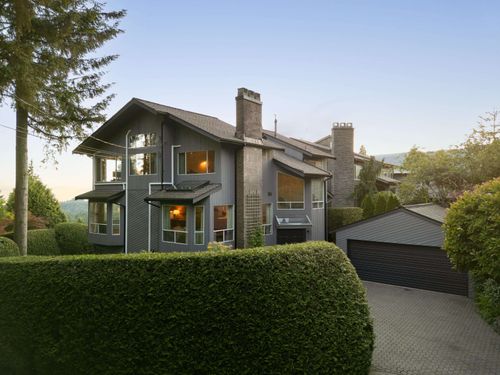 551 Palisade Drive, North Vancouver, BC, V7R2H9 | Card Image