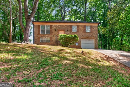 4564 Cypress Ridge Ct, Stone Mountain, GA, 30083-5623 | Card Image