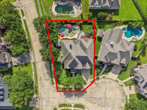 5602 Kingsfield Ct, League City, TX, 77573-2049 | Card Image