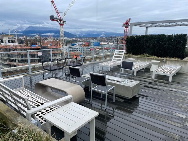 201 - 180 E 2 Nd Avenue, Condo with 1 bedrooms, 1 bathrooms and 1 parking in Vancouver BC | Image 30