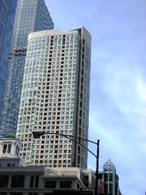 4803-345 N La Salle Dr, Chicago, IL, 60654-6391 | Card Image