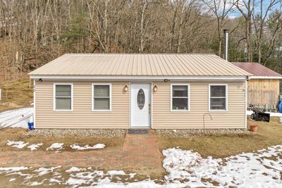 20 Marie Drive, House other with 1 bedrooms, 1 bathrooms and null parking in Rumney NH | Image 1