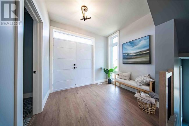35 Noah Crt, House other with 3 bedrooms, 3 bathrooms and null parking in Sudbury ON | Image 4