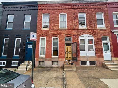1725 E Oliver St, BALTIMORE, MD, 21213-3112 | Card Image