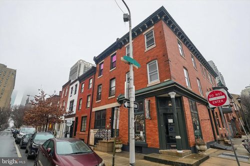 3r-257 S 21st Street, PHILADELPHIA, PA, 19103 | Card Image