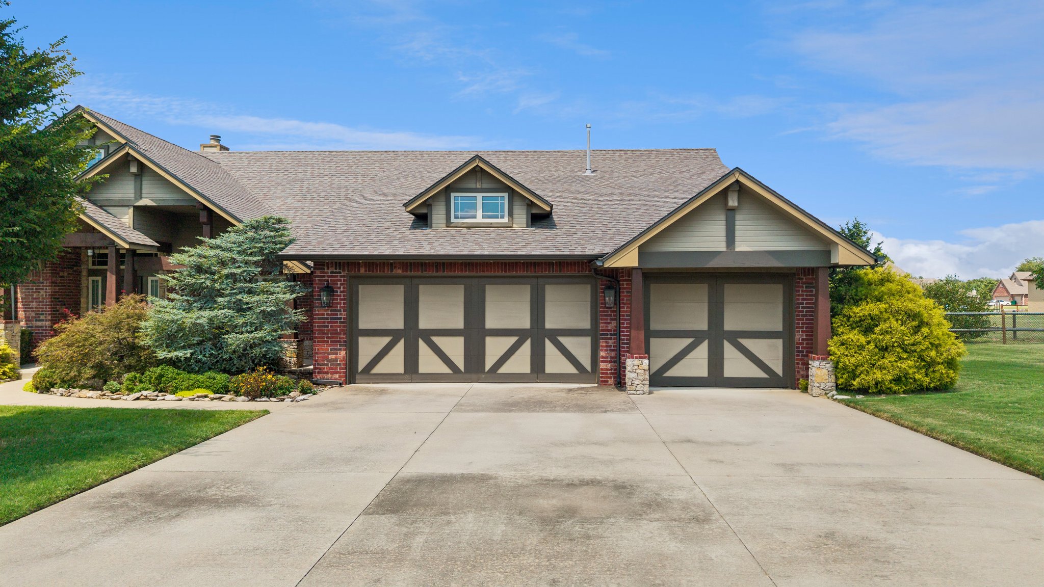 Residential in Sand Springs 2