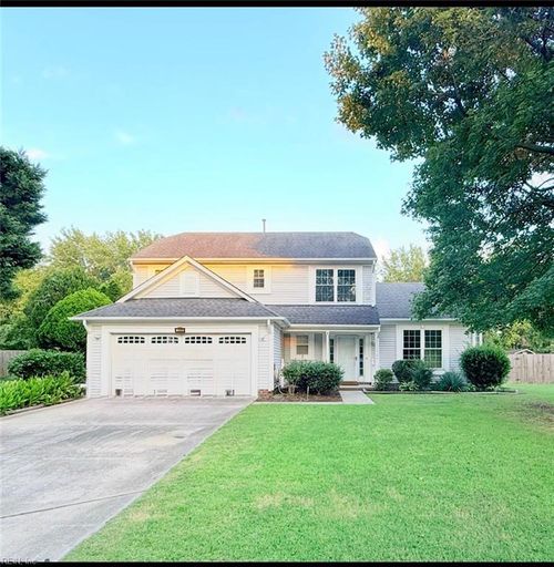 209 Springbrook Ln, Chesapeake, VA, 23320-9355 | Card Image