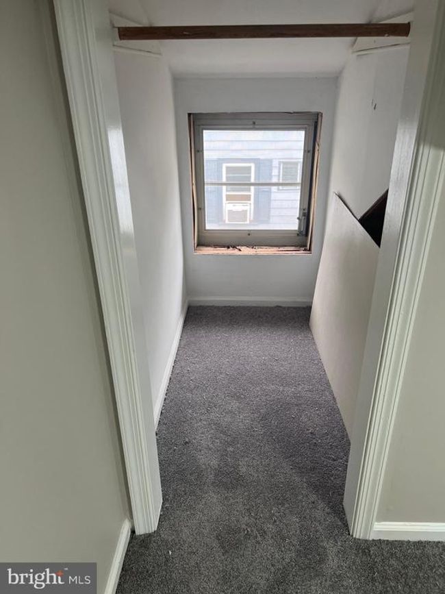 41 N Clinton Ave, House other with 3 bedrooms, 1 bathrooms and null parking in MAPLE SHADE NJ | Image 36
