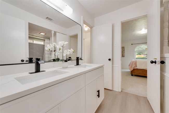 1506 Concord Dr, House other with 4 bedrooms, 3 bathrooms and null parking in Richardson TX | Image 24