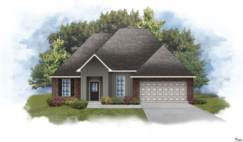 2101 Merion Street, Ruston, LA, 71270 | Card Image