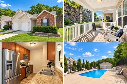 1717 Lexington Pl, Herculaneum, MO, 63048-1593 | Card Image