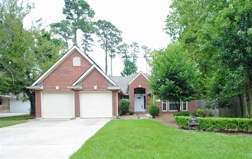90 S Dreamweaver Cir, The Woodlands, TX, 77380-4209 | Card Image