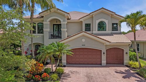 8829 Woodgrove Ridge Ct, Boynton Beach, FL, 33473-4872 | Card Image