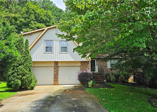 1261 Reilly Ln, Clarkston, GA, 30021-2802 | Card Image