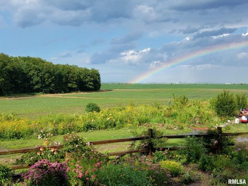 15319 N County Road 2600 E Road, Easton, IL, 62633 | Card Image