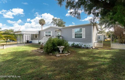 102 Pine Lake Drive, Satsuma, FL, 32189 | Card Image