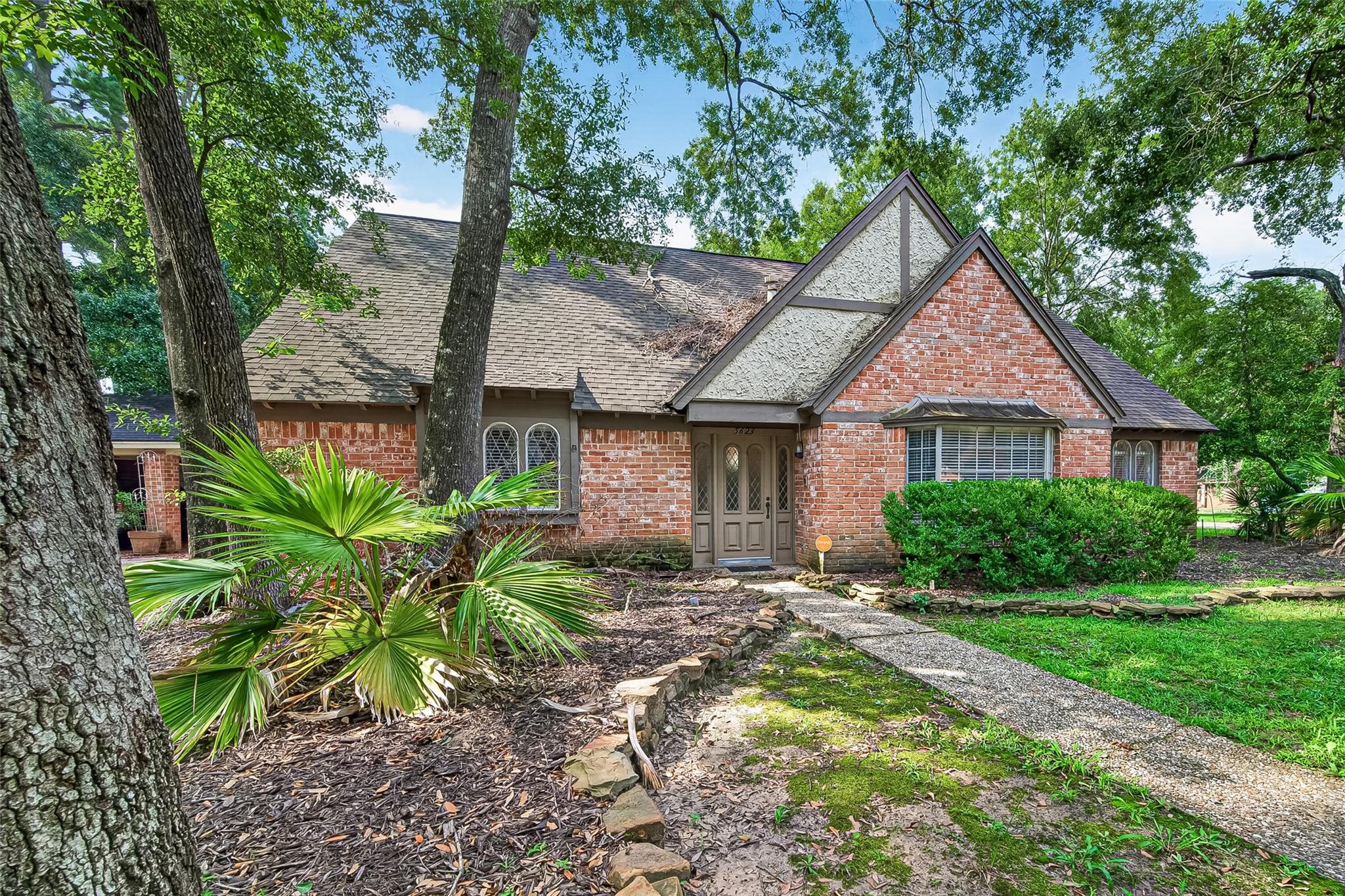 Residential in Houston 2