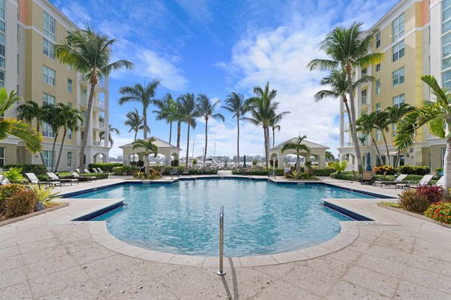 APT-217 - 802 W Windward Way, Condo with 3 bedrooms, 2 bathrooms and null parking in Lantana FL | Image 22