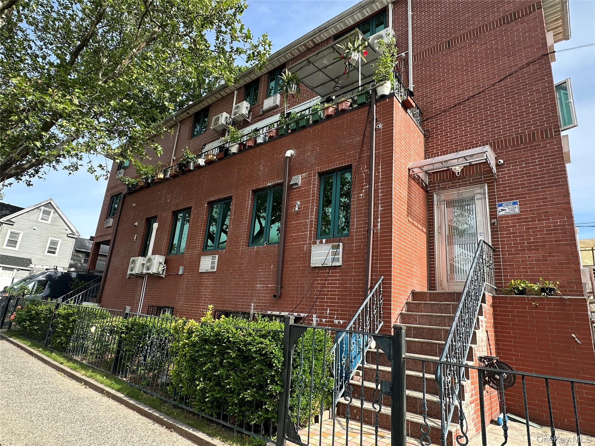 Residential Income in New York 4
