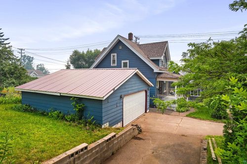 718 N 1st Ave E, Duluth, MN, 55805 | Card Image