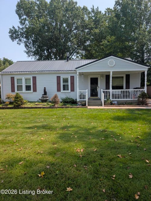 9813 Wilton Dr, Fairdale, KY, 40118-9582 | Card Image