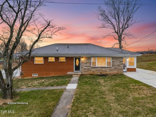 351 Belle Meade Circle, Morristown, TN, 37814 | Card Image