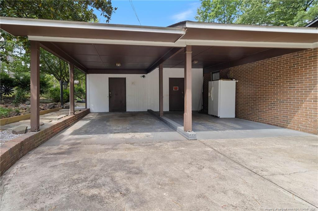 Residential in Fayetteville 4