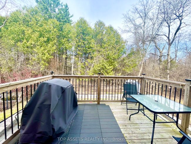 32 Headwater Cres, House other with 5 bedrooms, 5 bathrooms and 2 parking in Richmond Hill ON | Image 38