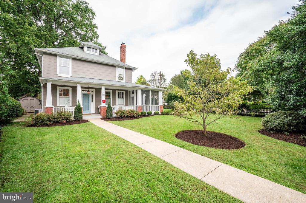 Cliff St, Alexandria, VA 22301