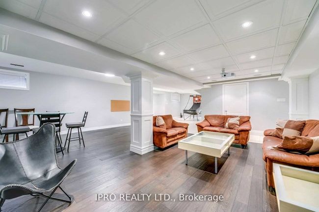 2393 8 Th Line, House other with 4 bedrooms, 4 bathrooms and 2 parking in Oakville ON | Image 36
