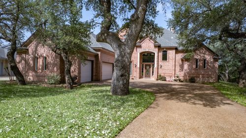 9313 Dosier Cv W, Fort Worth, TX, 76179-3284 | Card Image